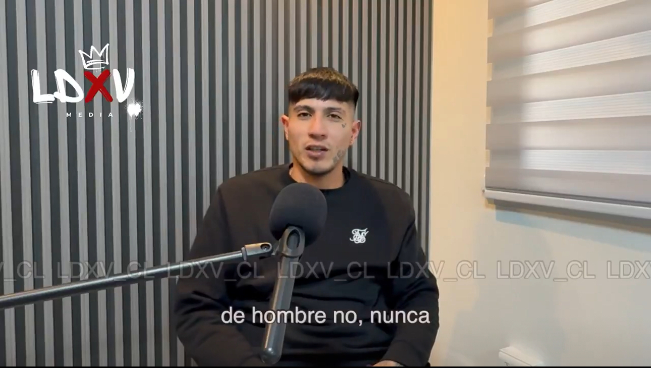 VIDEO ESTRENO 22-JUNIO-2025
