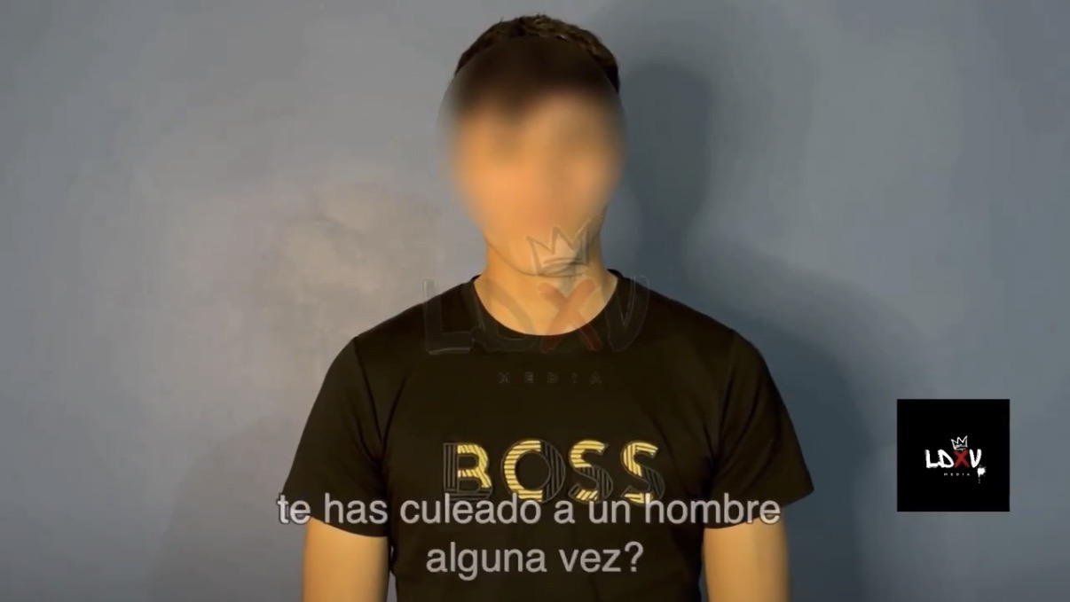 VIDEO ESTRENO 12-NOVIEMBRE-2023