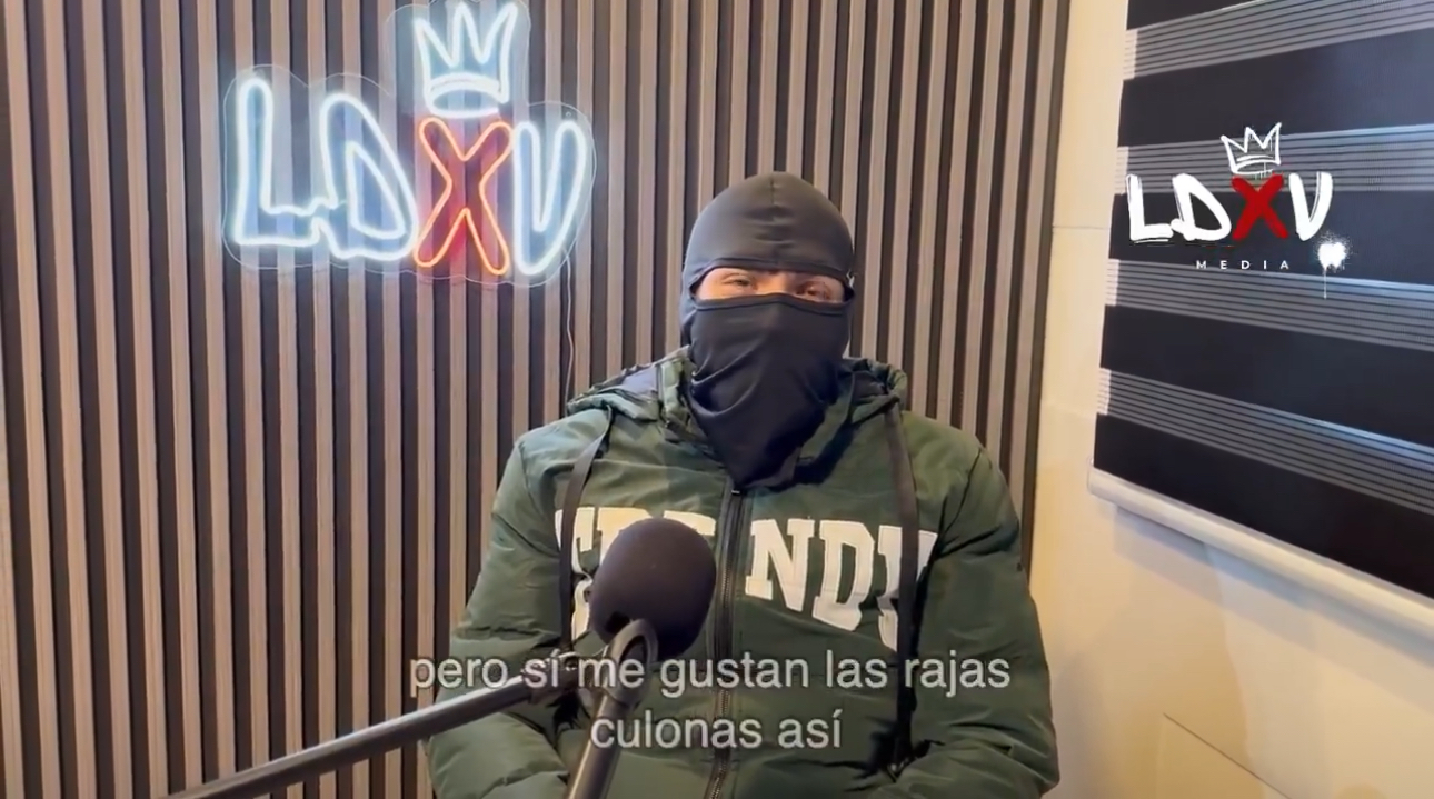 VIDEO ESTRENO 13-JULIO-2025
