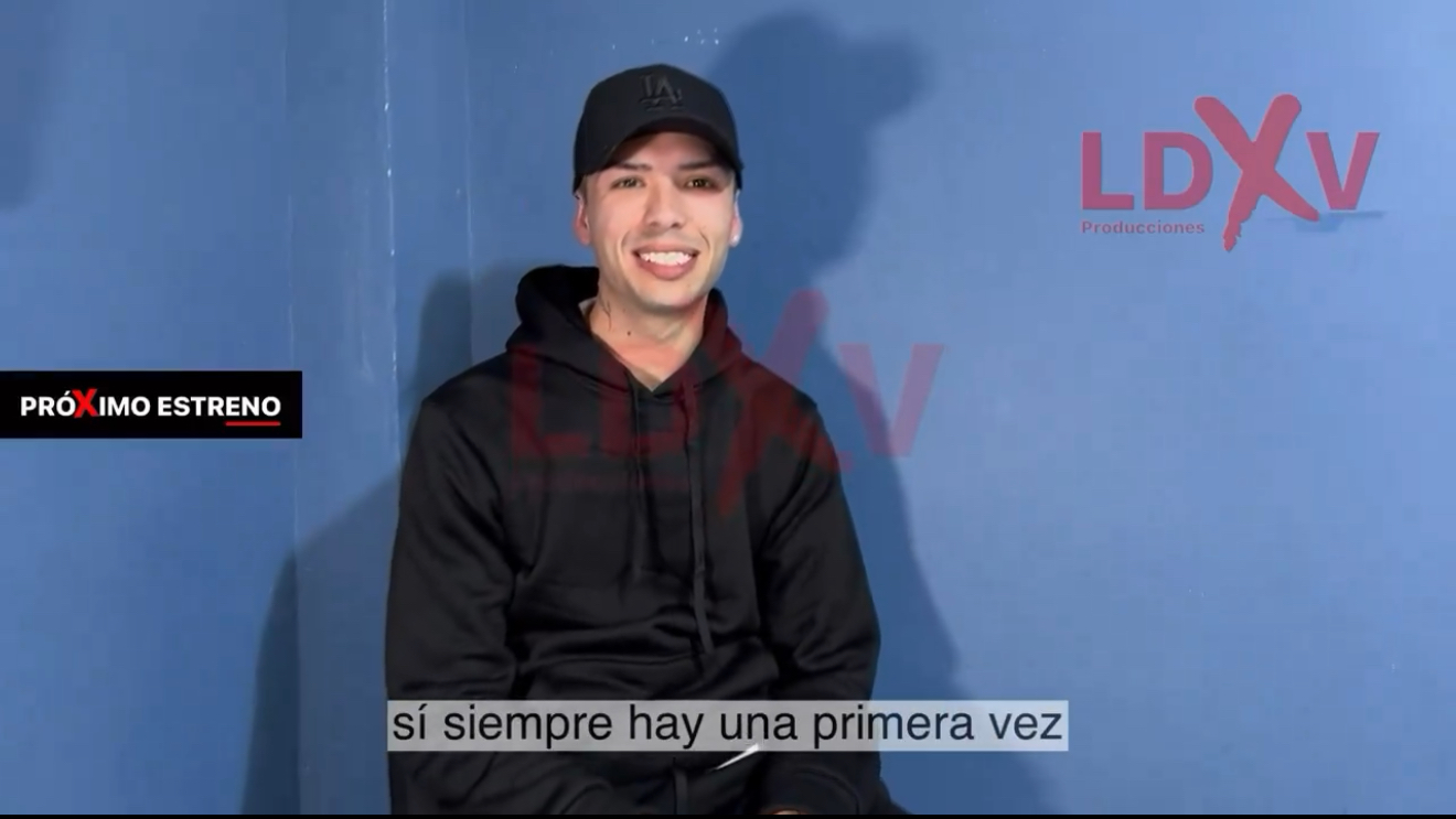 VIDEO ESTRENO "EL DIAULO" 25-AGOSTO-2024