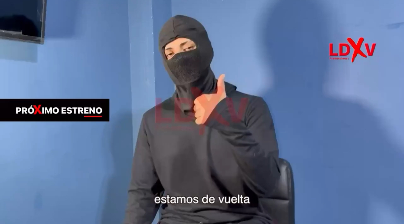 VIDEO ESTRENO 29-MARZO-2025