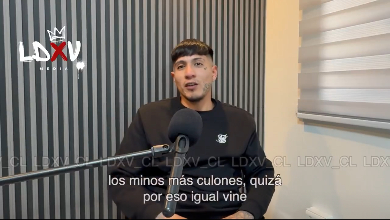 VIDEO ESTRENO 22-JUNIO-2025
