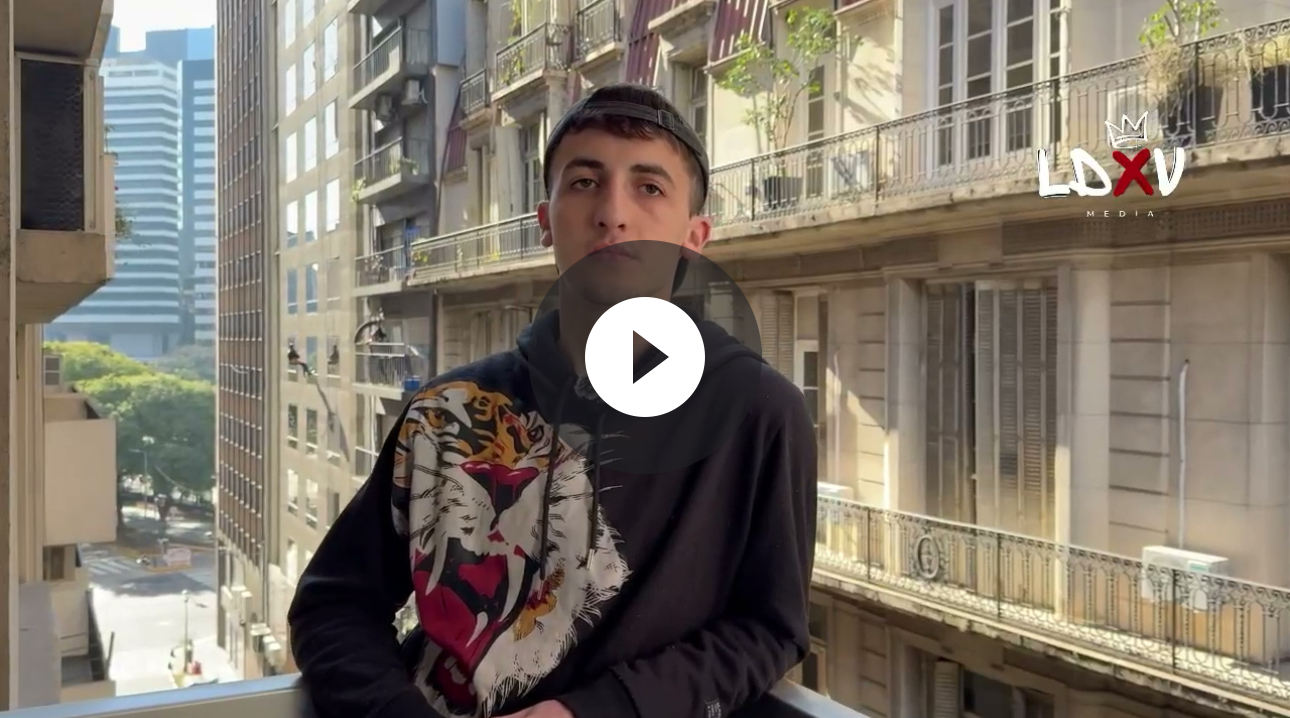 VIDEO ESTRENO 24-AGOSTO-2025