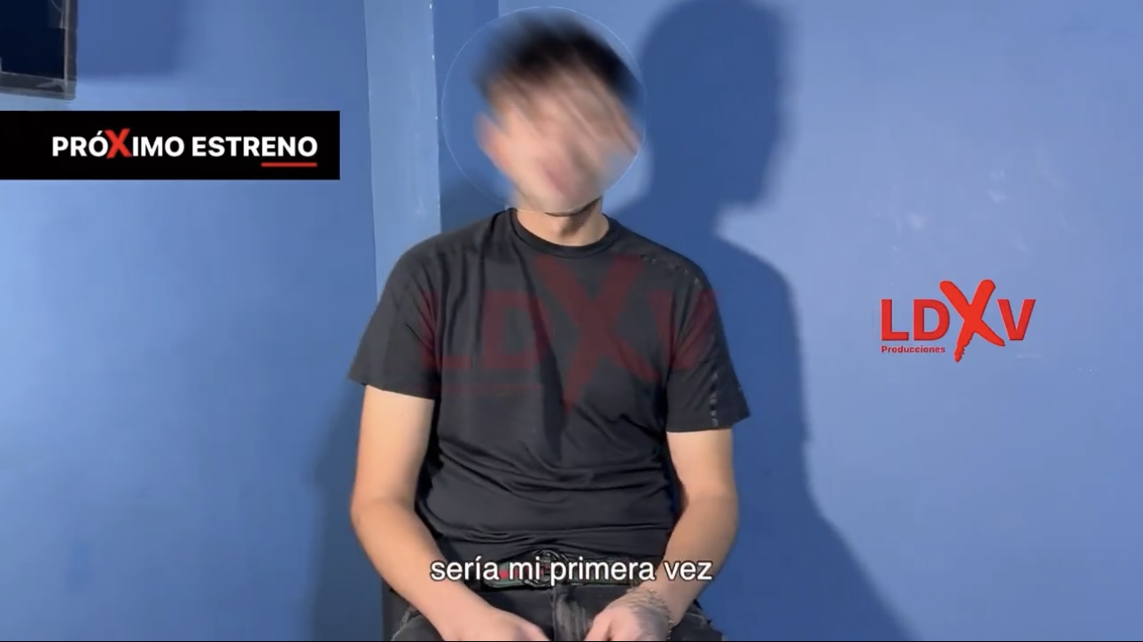 VIDEO ESTRENO 6-ABRIL-2025