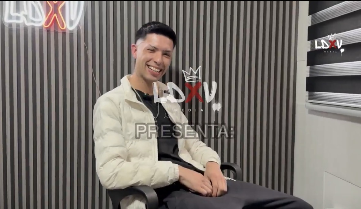 Video estreno 1-Octubre-2025