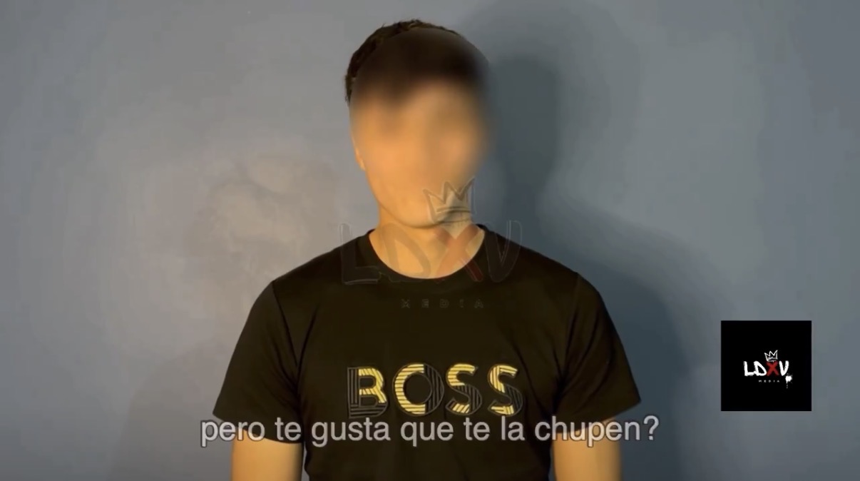 VIDEO ESTRENO 12-NOVIEMBRE-2023