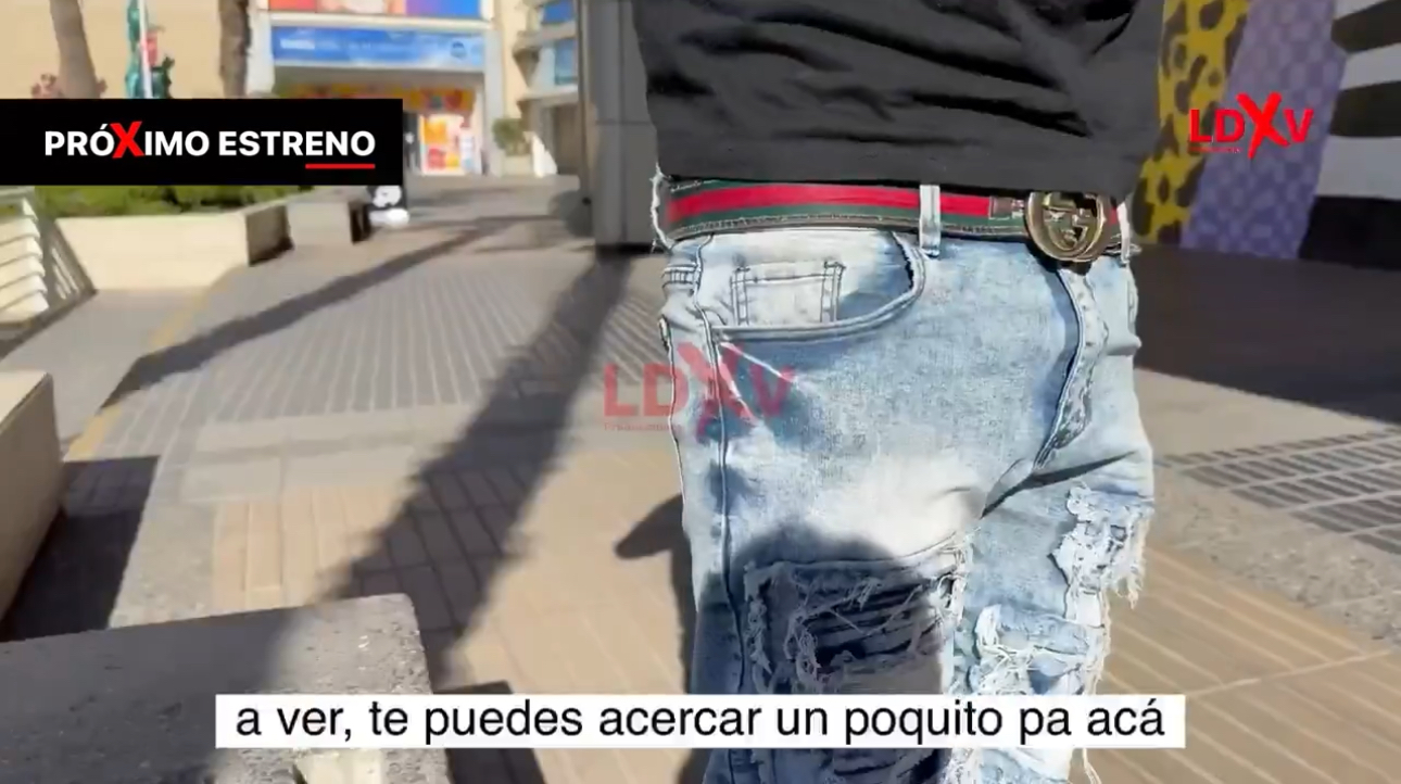 VIDEO ESTRENO 11-ENERO-2025