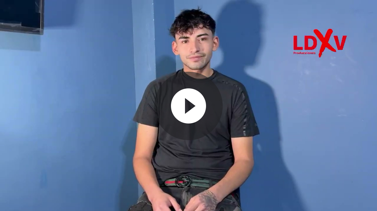VIDEO ESTRENO 6-ABRIL-2025