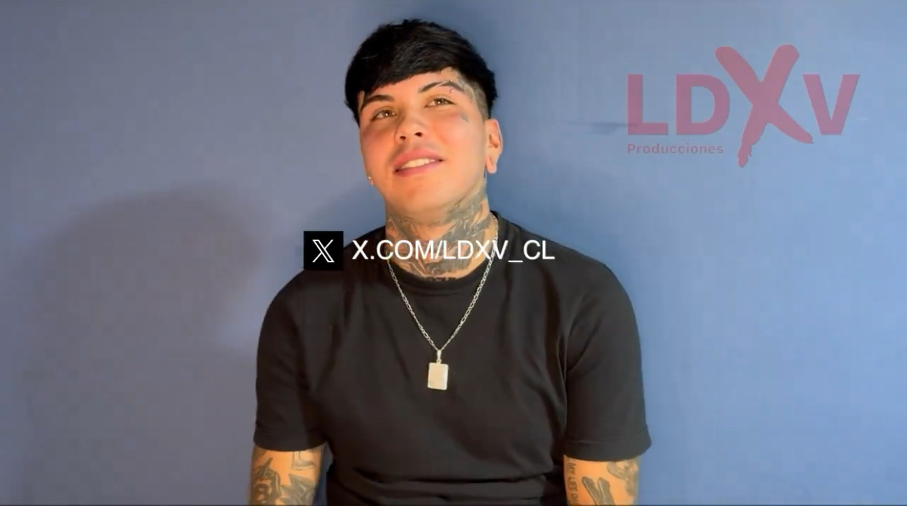 VIDEO ESTRENO "KAPONE" 11-MAYO-2024