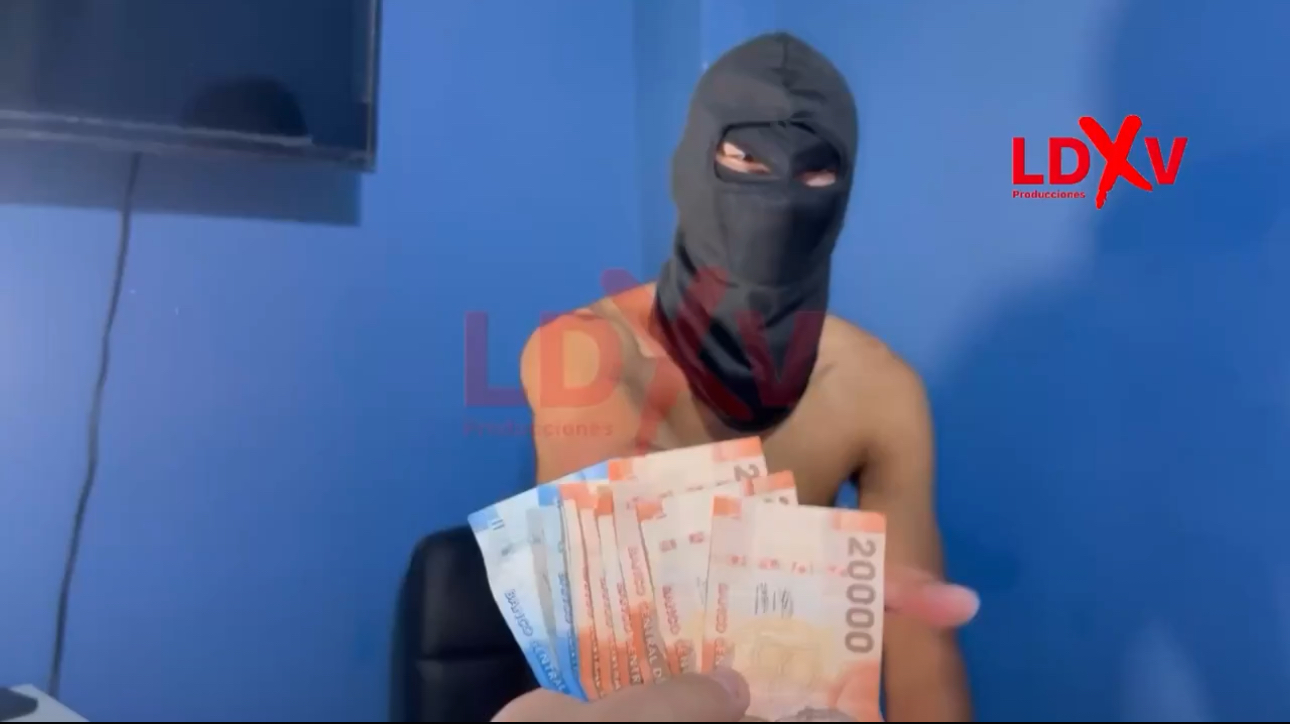 VIDEO ESTRENO 25-ABRIL-2025