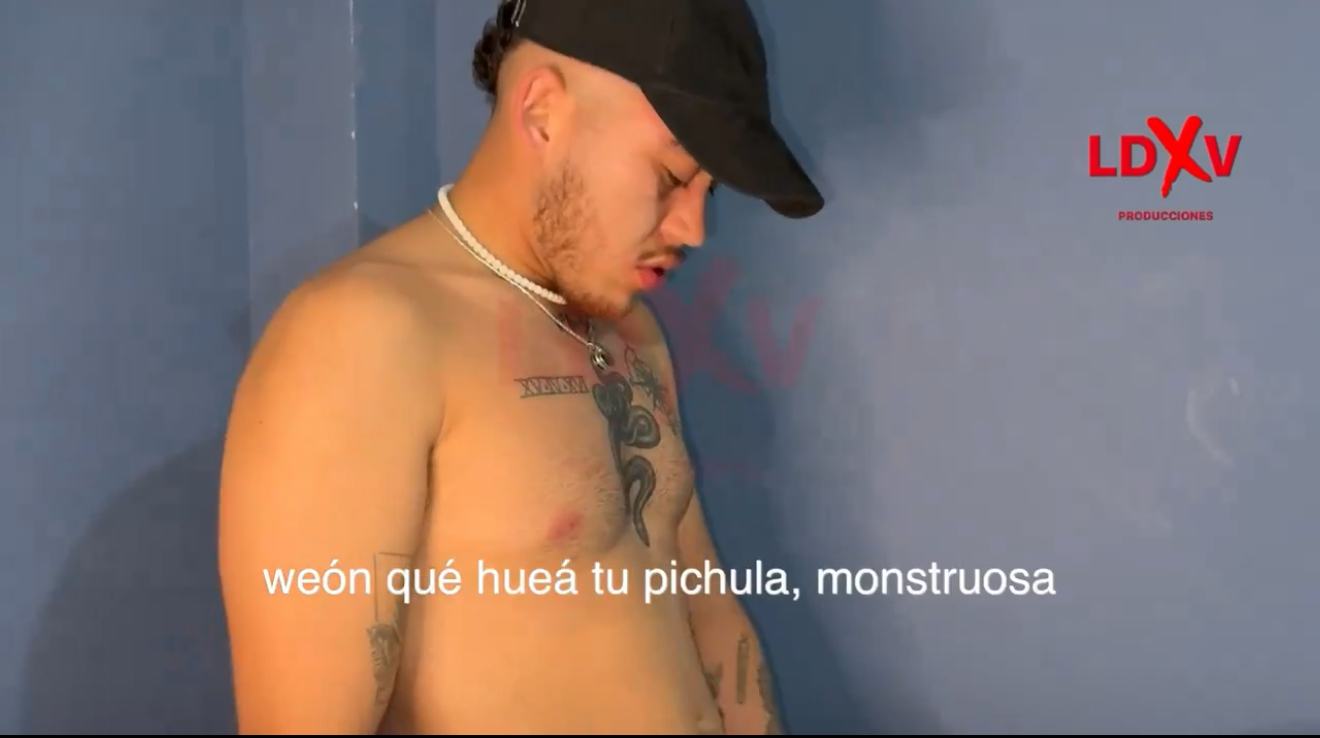 VIDEO ESTRENO 24-MARZO-2024