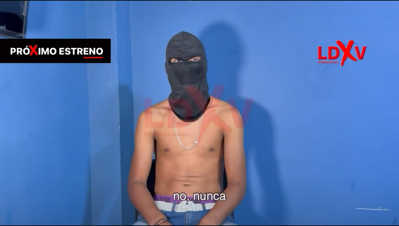 VIDEO ESTRENO 25-ABRIL-2025