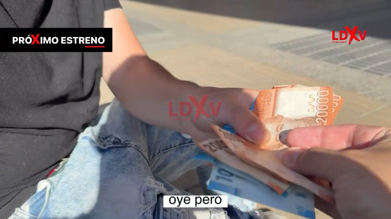 VIDEO ESTRENO 11-ENERO-2025