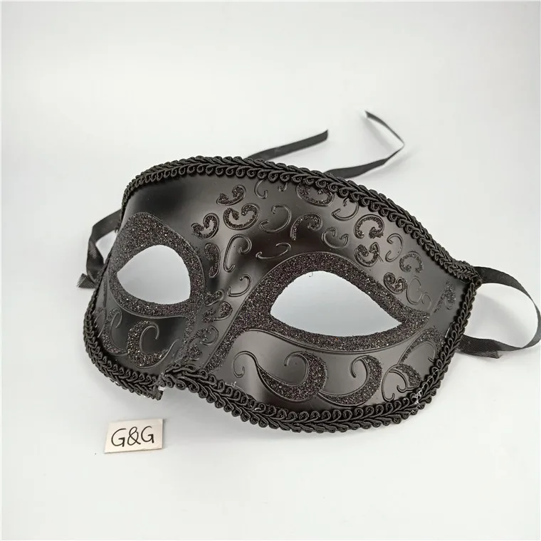 Venetian Mask