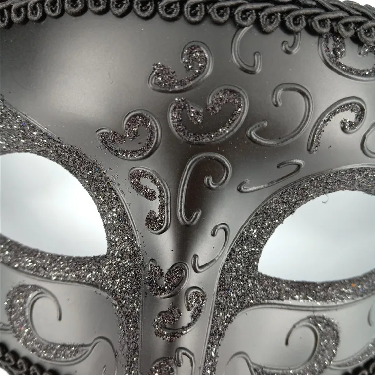 Venetian Mask