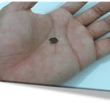 Generic 3 pcs of Delay Stone long lasting sex increase timing Delay max love Black Stone Original 