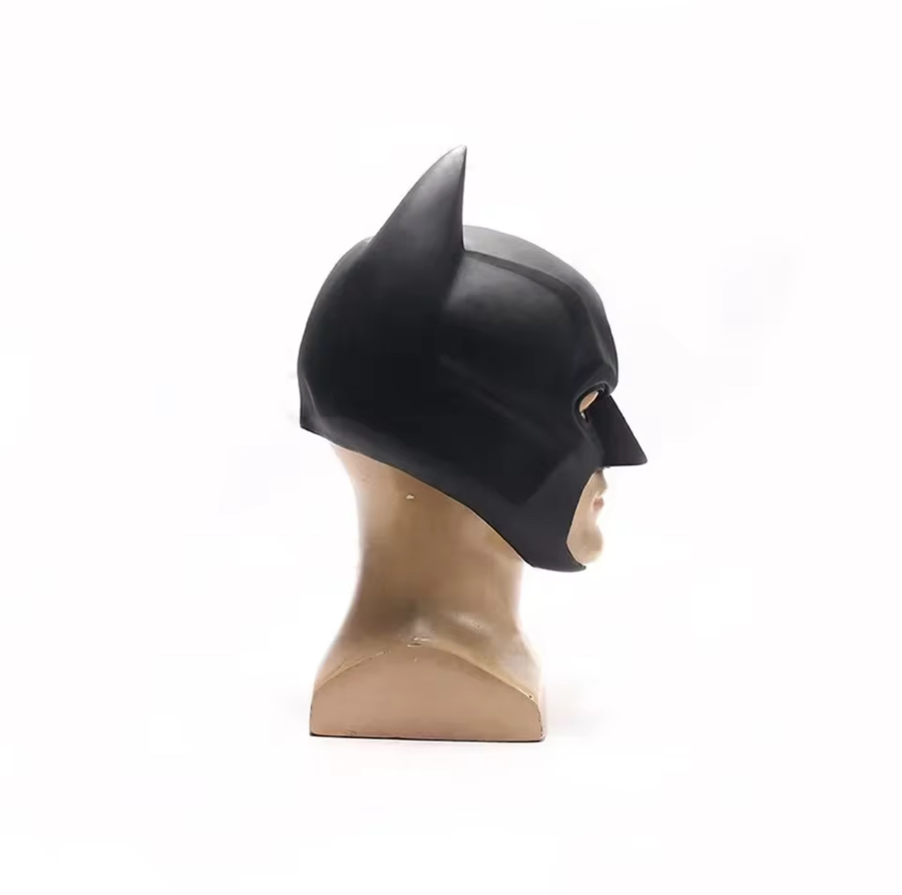 Bat Mask Headgear Latex Material Adult 