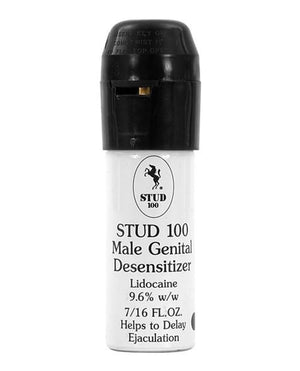 STUD 100 Male Genital Desensitizer Spray