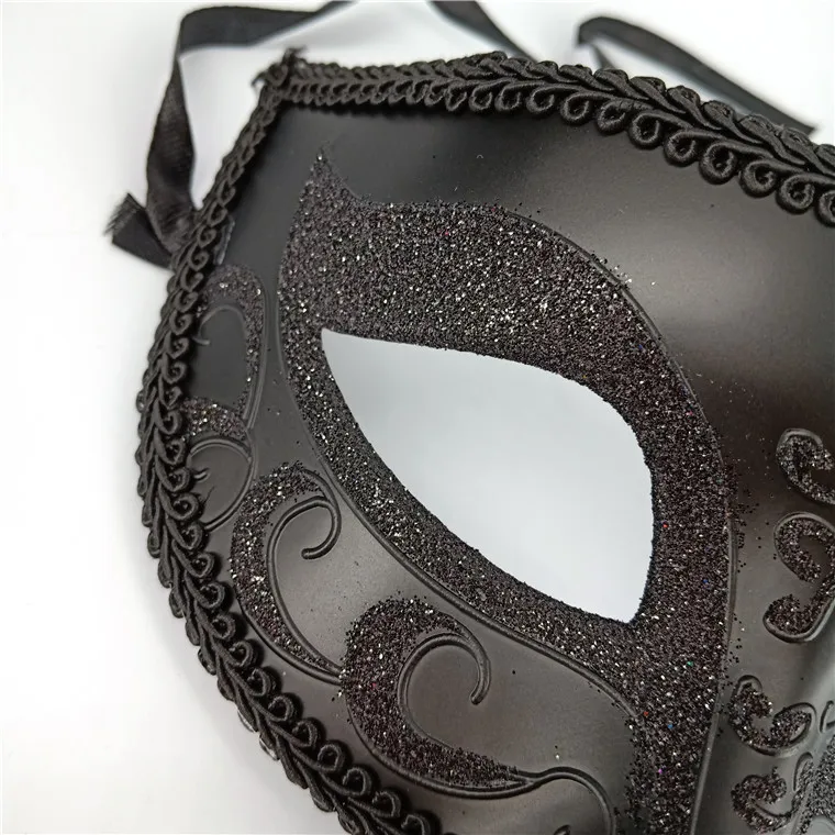 Venetian Mask
