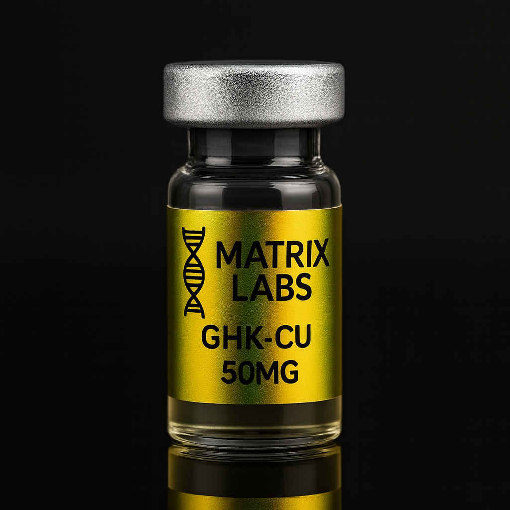 GHK-CU 50mg