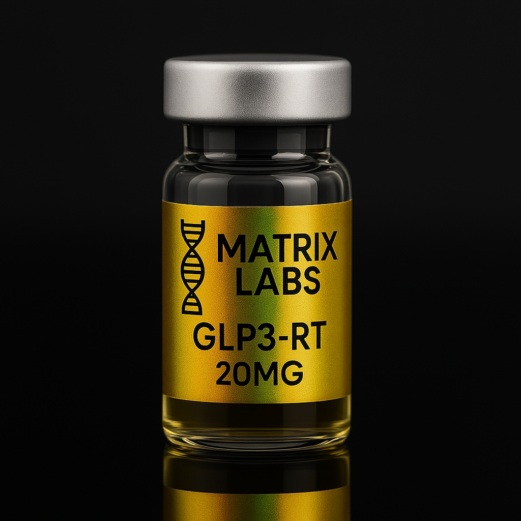 GLP3-RT 20mg