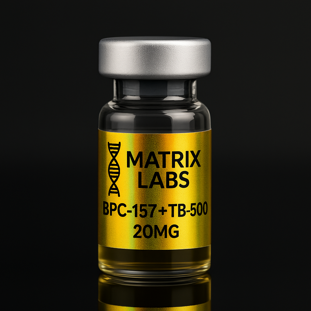 BPC-157+ TB-500 20MG