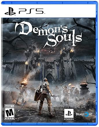 Demon's Souls (PS5)