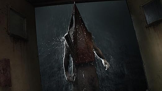 Silent Hill 2 (PS5)