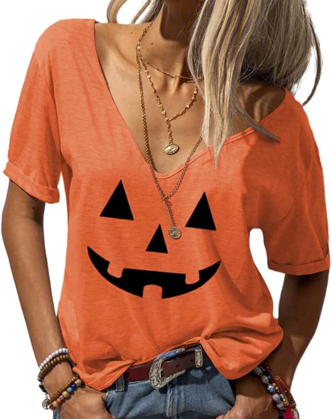 Danedvi Women Fashion Deep V