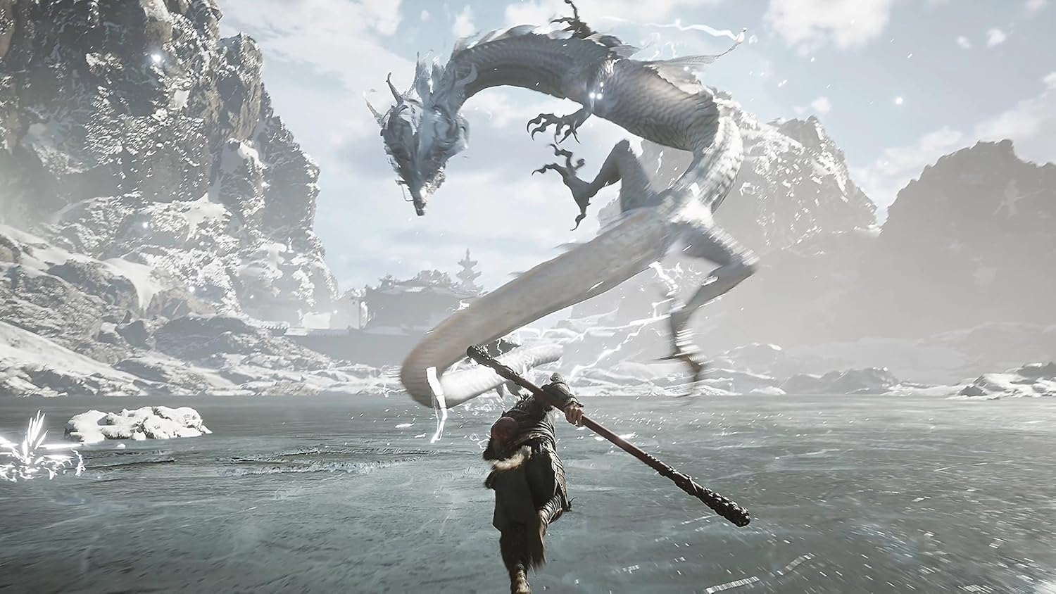 Black Myth: Wukong - PS5 Game
