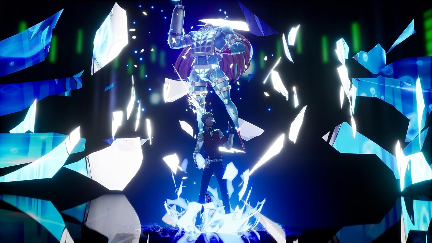 Persona 3 Reload (PS5)