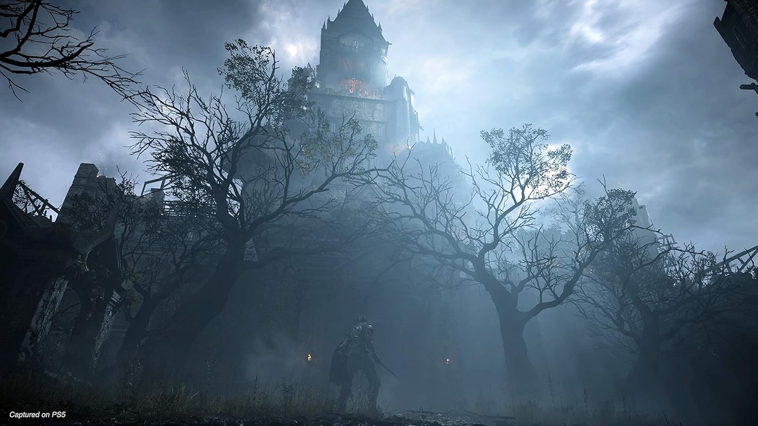 Demon's Souls (PS5)