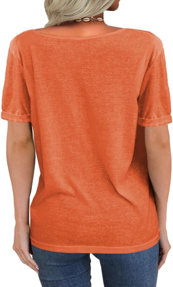 Danedvi Women Fashion Deep V