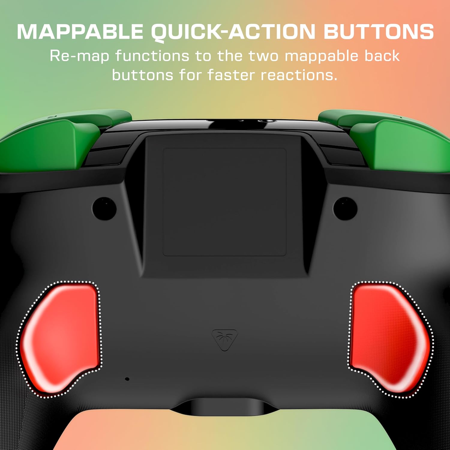 Nintendo Switch Wireless Pro Controller – Jungle Edition