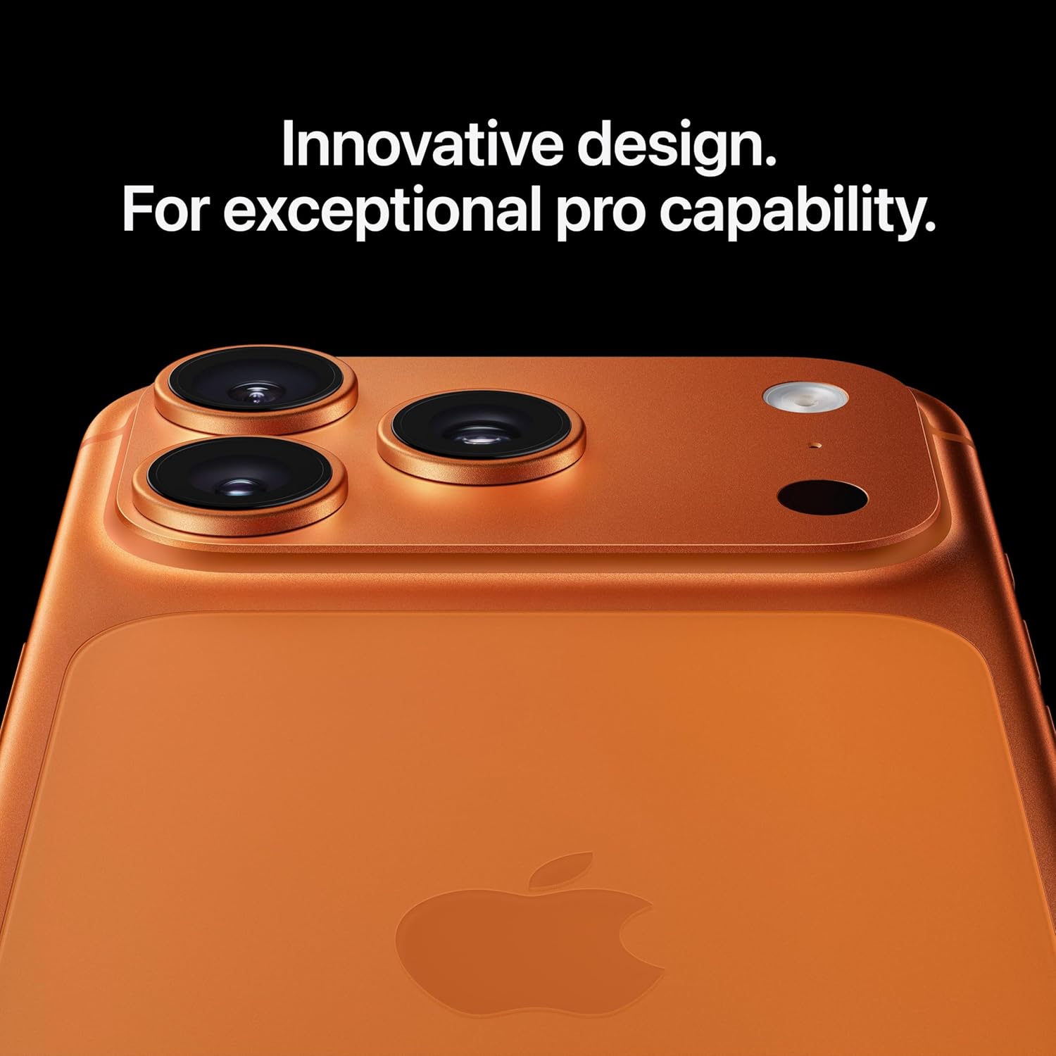  iPhone 17 Pro Max Deep Blue 256GB