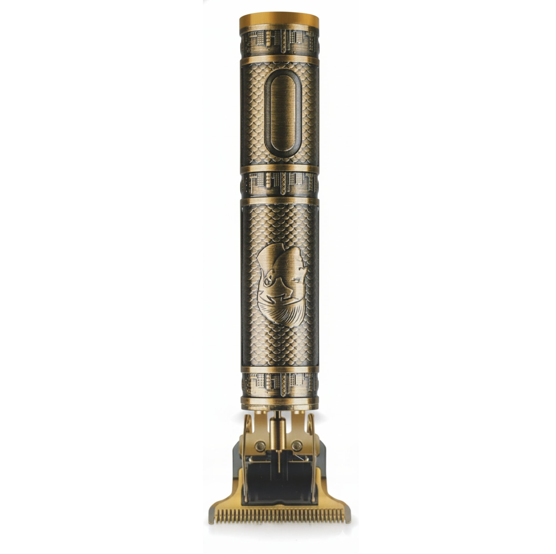 Rasuradora de Pelo y Barba LE GATUS Modelo LPE005A