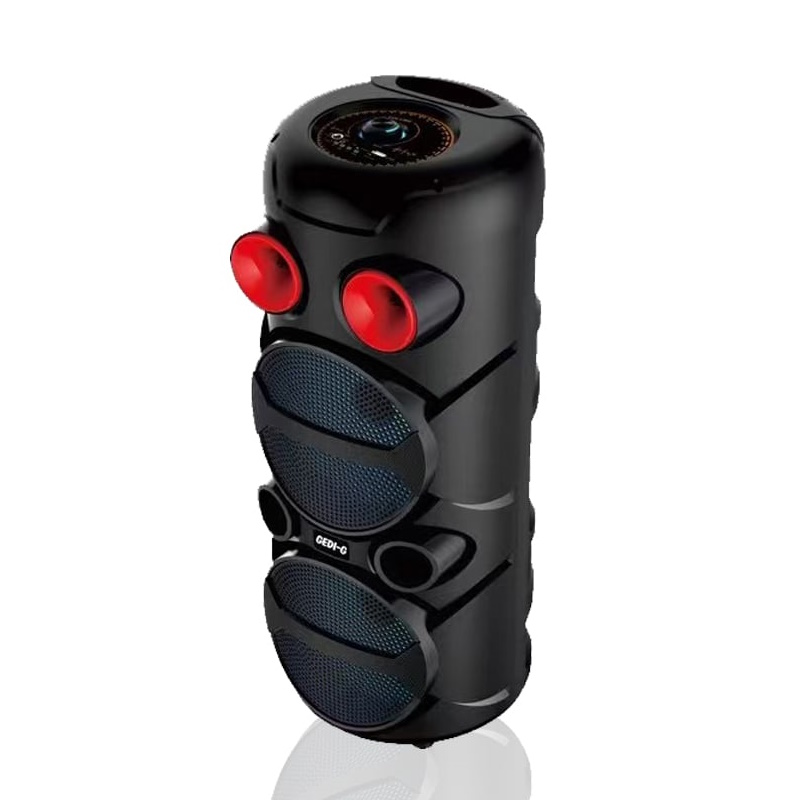  Parlante Portátil GEDI-G GD-2893