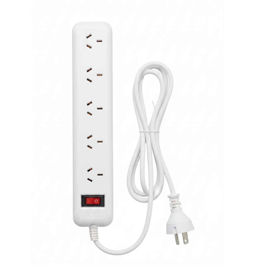 Prolongador TRV Multiple x5 PLG001