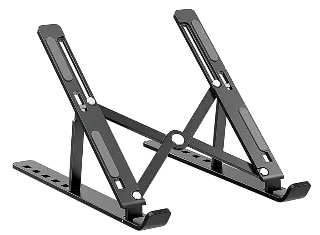 Base Soporte Portátil Laptop Plegable 