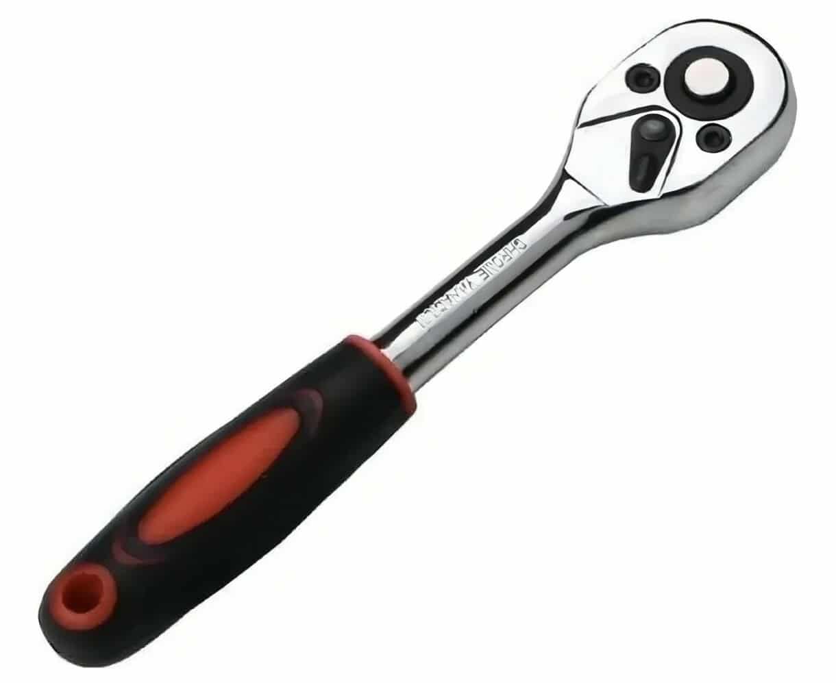 Set de Herramientas Jin Feng 46 Piezas – Profesional y Portátil