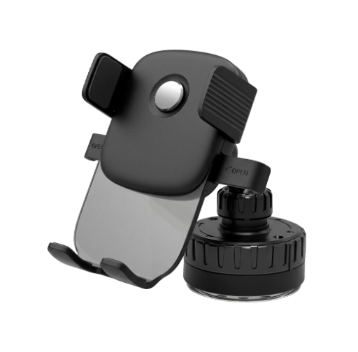 🚗 Soporte Celular Tomate TPH-829 – Succión al Vacío Ultra Fuerte