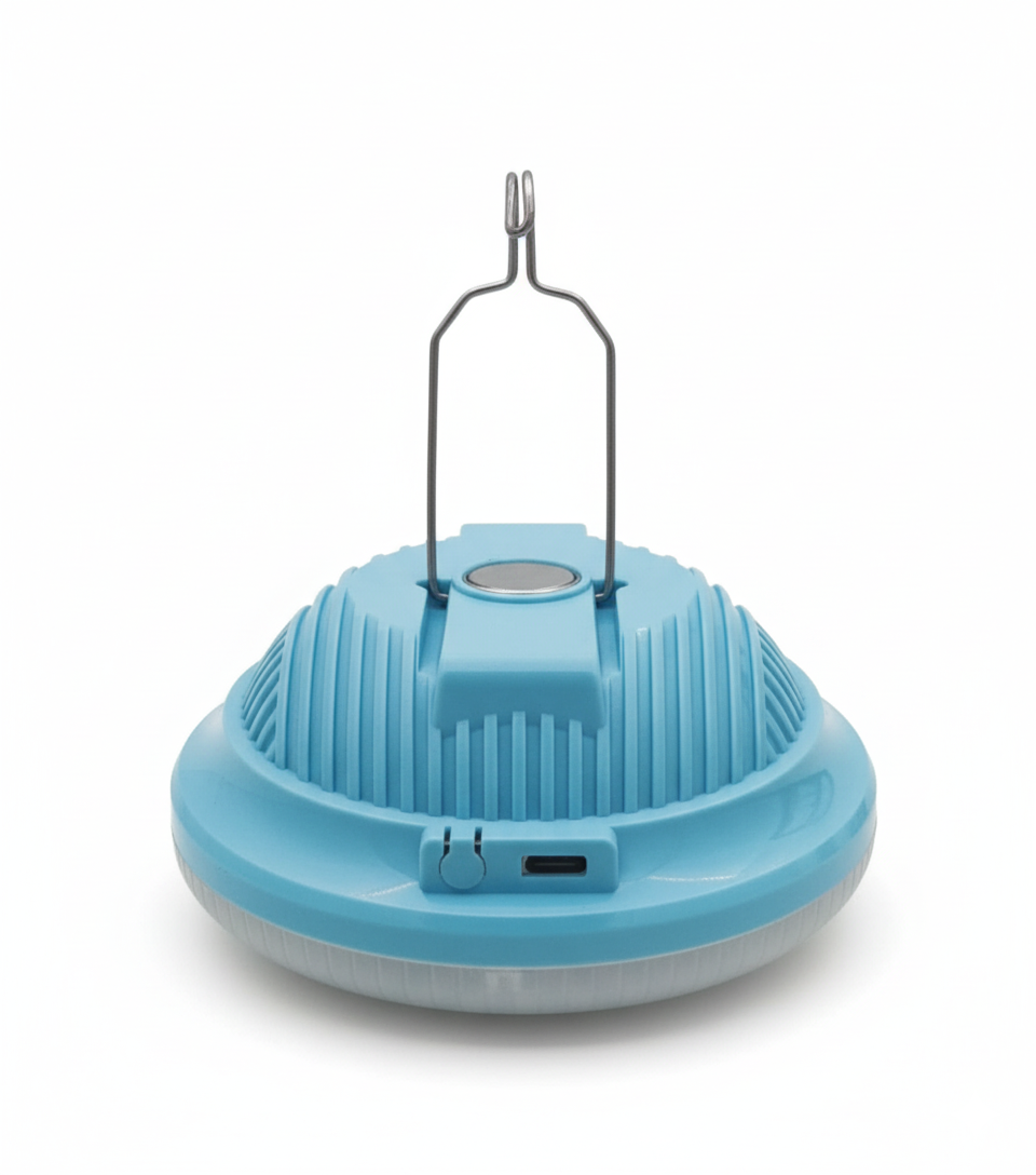 Lámpara de Carga de Emergencia Lelong SZ-YT2690/60W