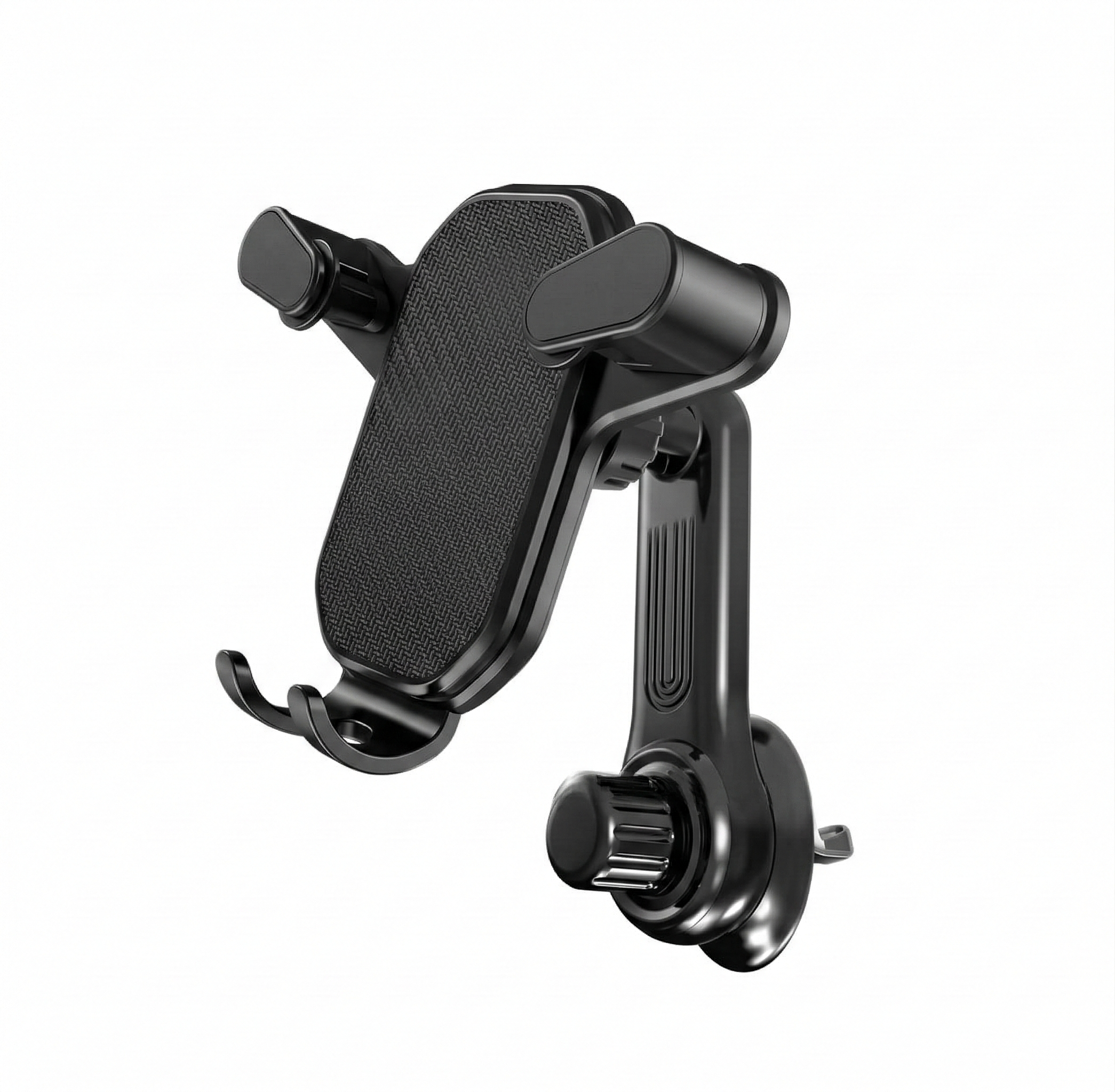 Soporte Universal de Celular para Rejilla de Aire – Tomate TPH-813