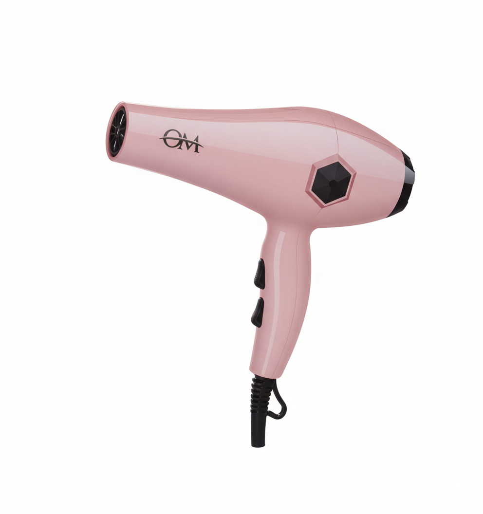 Secador de Cabello PRO OM 2435