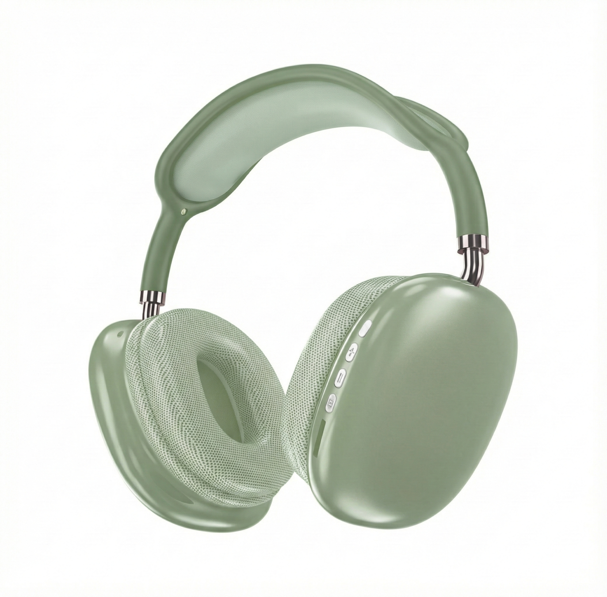 Audífonos Inalámbricos P9 Over-Ear