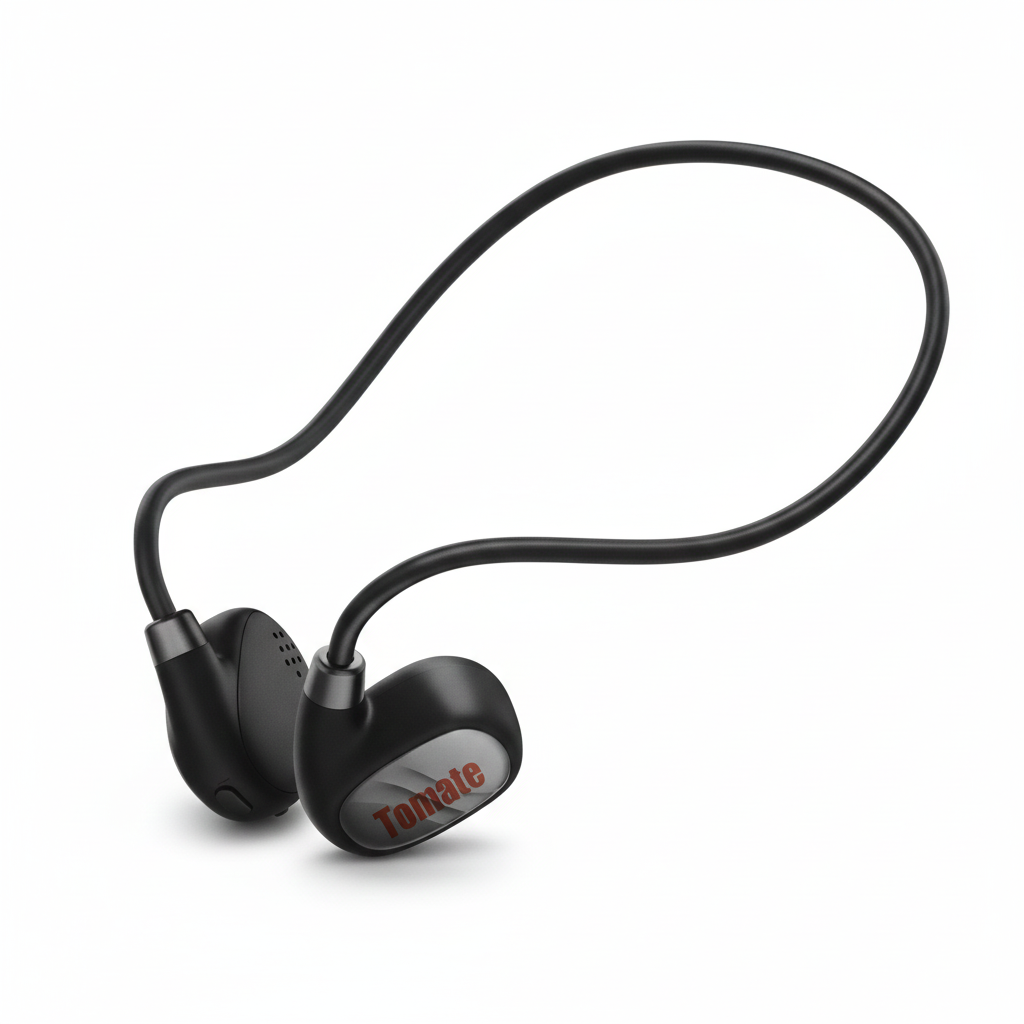 Audífonos Bluetooth Deportivos Tomate T-2319BT