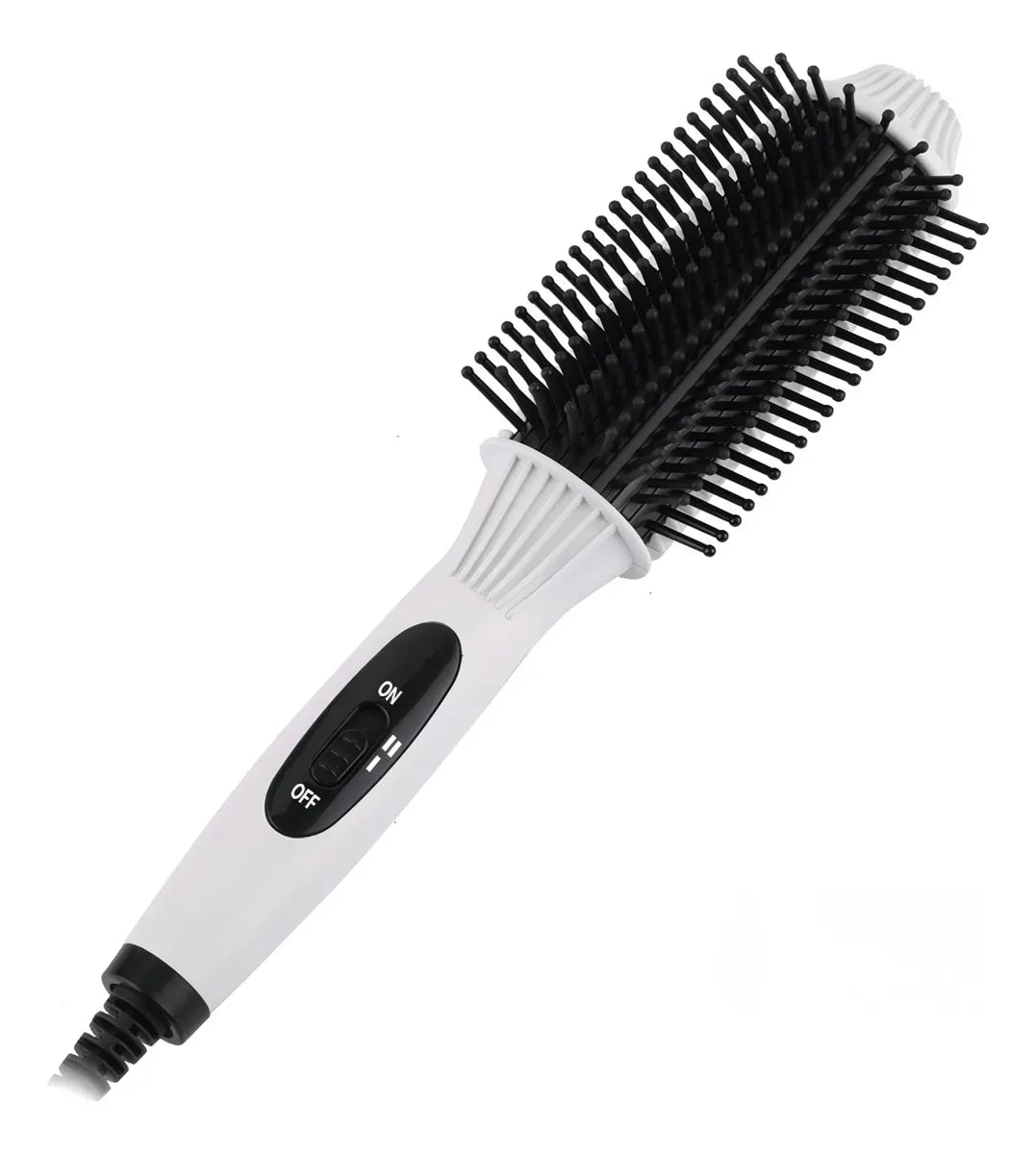 Cepillo Alisador Dinax Style - Modelo PLHCR2213