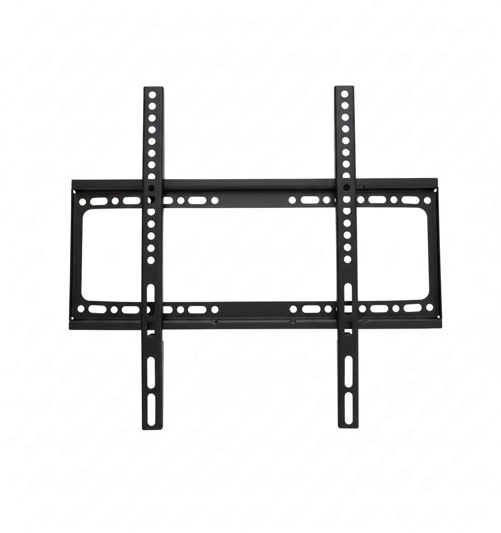Soporte Universal de Pared para TV LED/LCD/OLED 26" a 43"