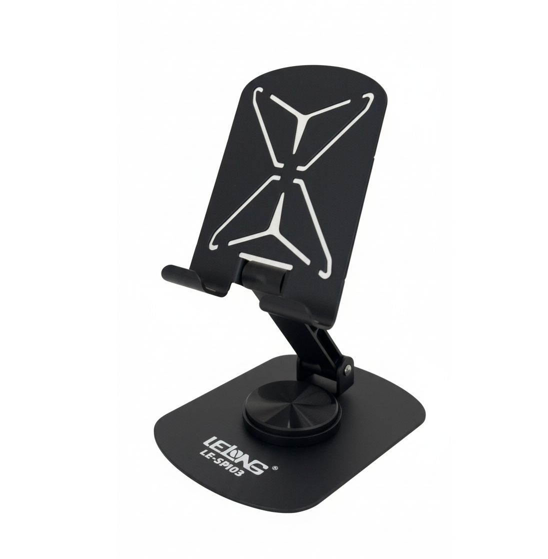 Soporte Plegable LELONG LE-SM03 para Celular