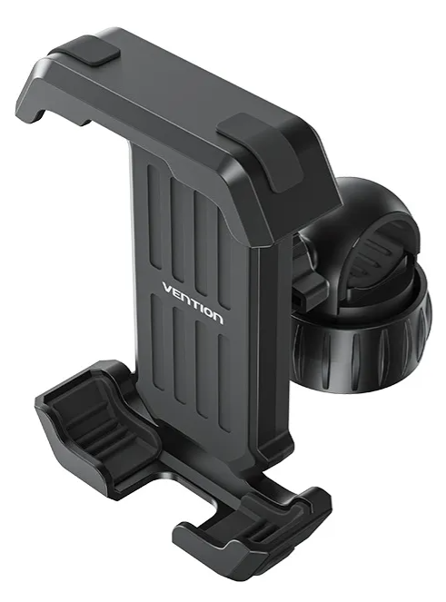 Soporte De Telefono Celular Para Bicicleta Y Moto Vention